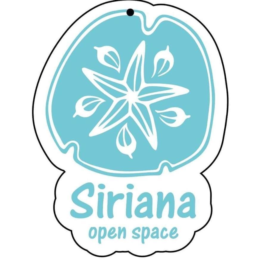 Siriana Open Space Кастелламмаре-ди-Стабия Номер фото
